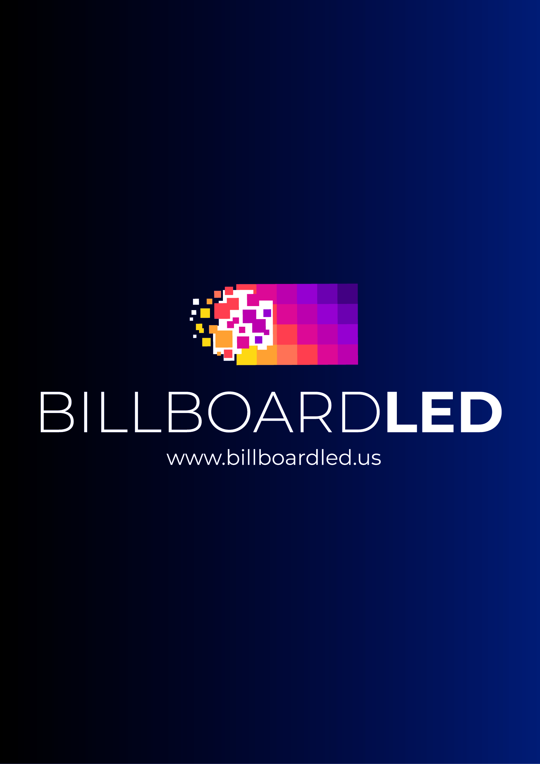 Billboard Led Inc.